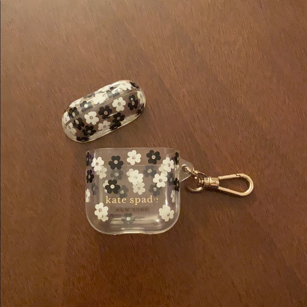 Kate Spade AirPod case